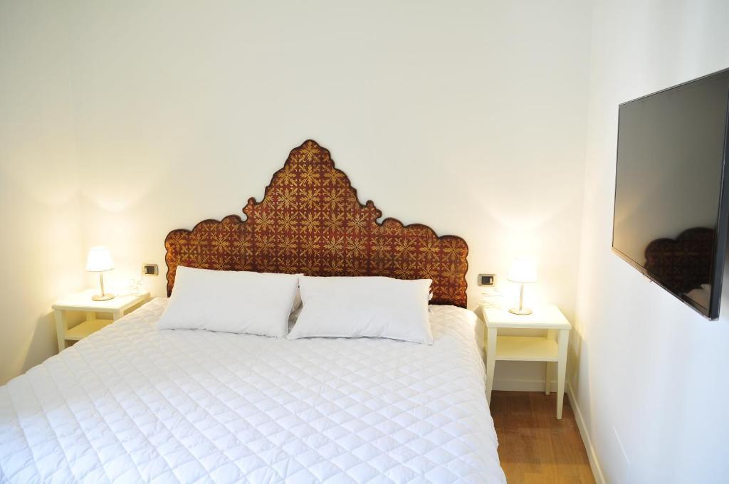 Ferienwohnung Ca' Mariele Venedig Zimmer foto