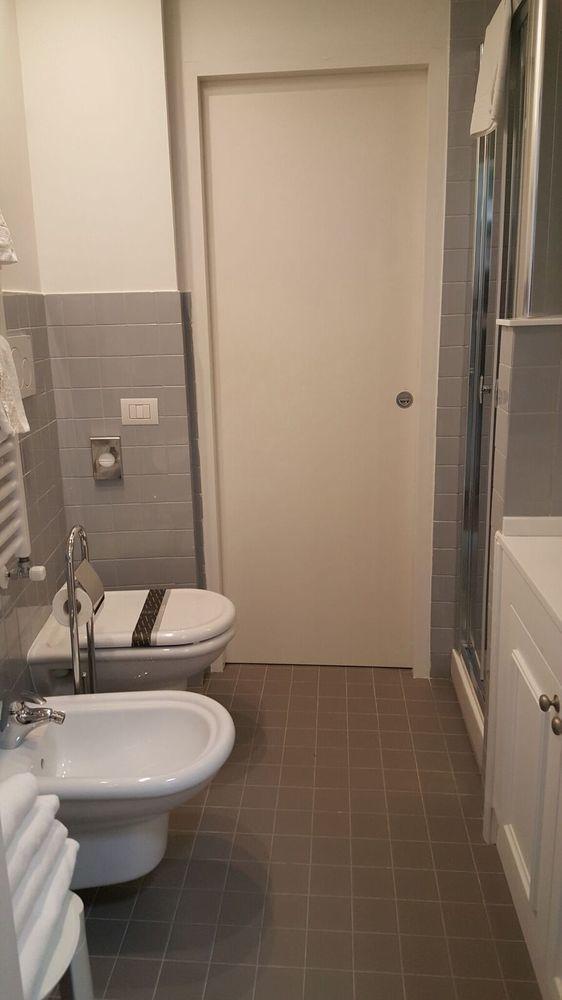 Ferienwohnung Ca' Mariele Venedig Exterior foto